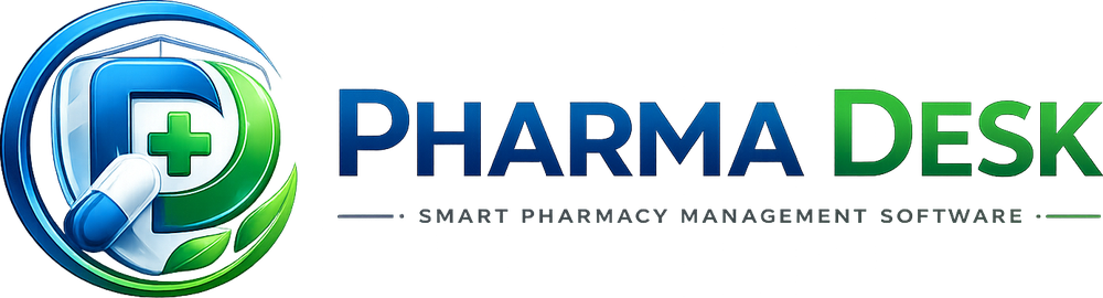 Pharma Desk